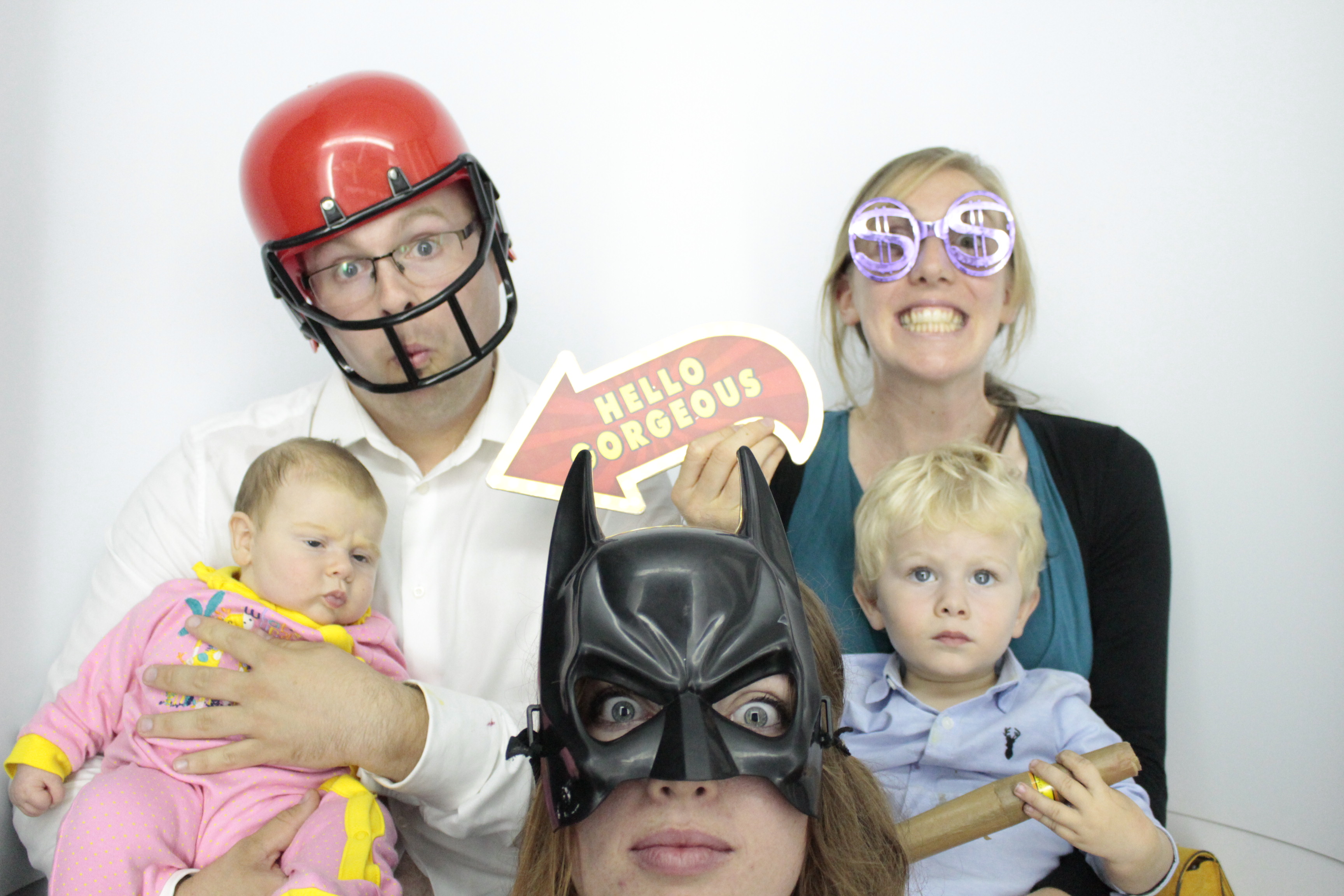 Louise & Dan's Big Day | View more photos from the event at gallery.myphotoboothexperience.co.uk/u/MyPhotoBoothExperienceLtd/Louise-Dans-Big-Day